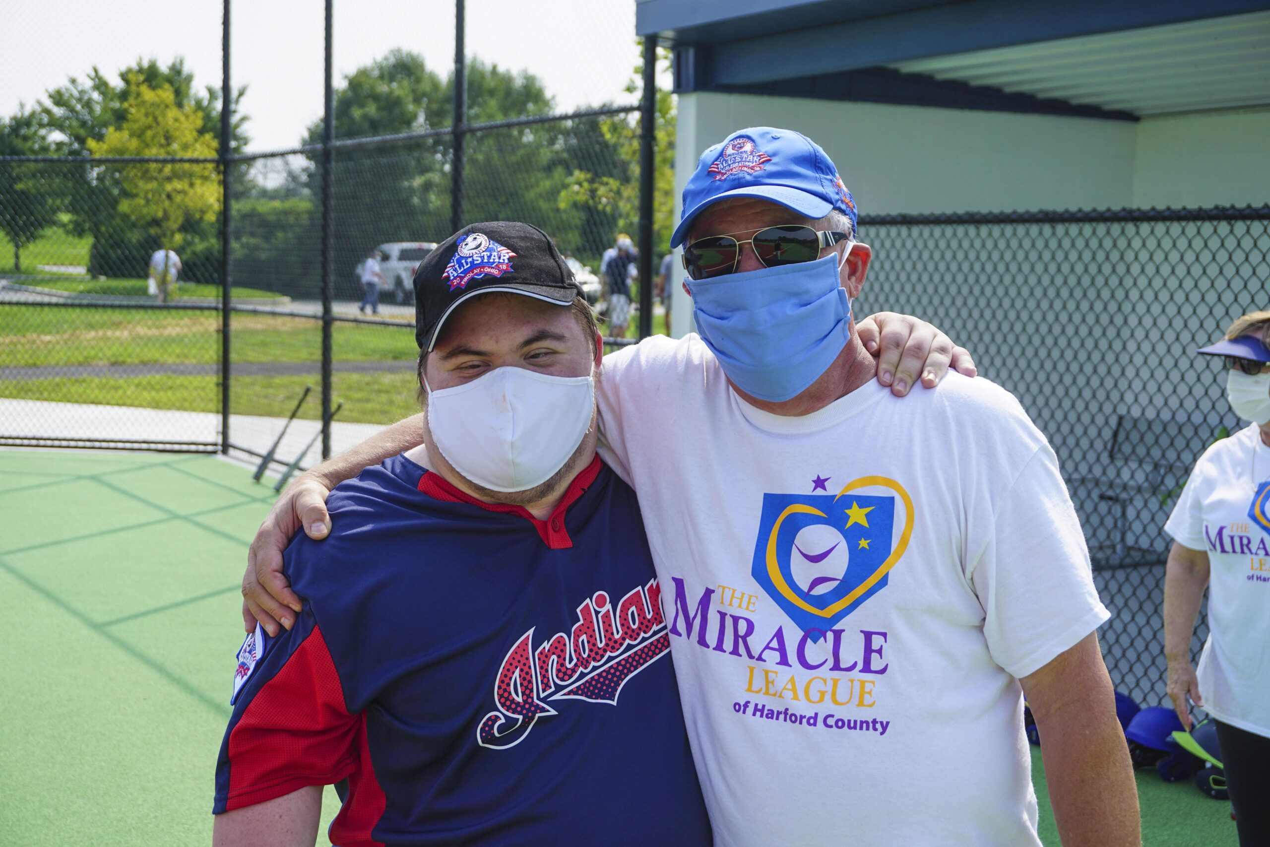 Baseball for All: The Miracle League